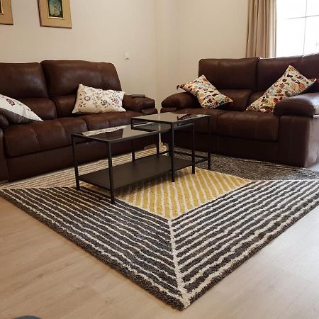 Benalrroma Apartment Benalmadena Ngoại thất bức ảnh