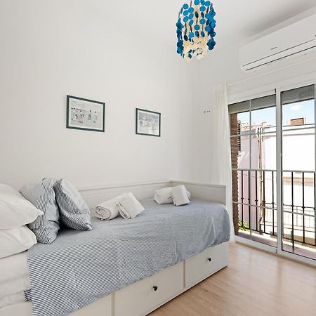 Benalrroma Apartment Benalmadena Ngoại thất bức ảnh