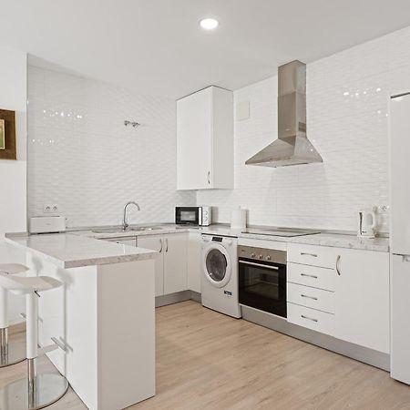 Benalrroma Apartment Benalmadena Ngoại thất bức ảnh