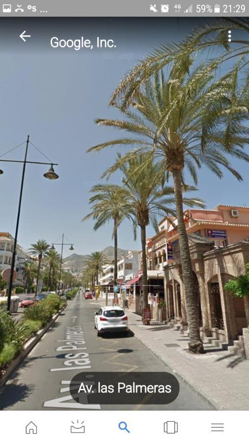 Benalrroma Apartment Benalmadena Ngoại thất bức ảnh