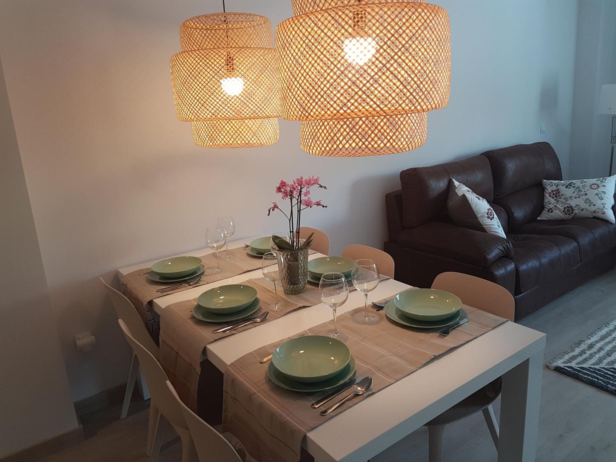 Benalrroma Apartment Benalmadena Ngoại thất bức ảnh