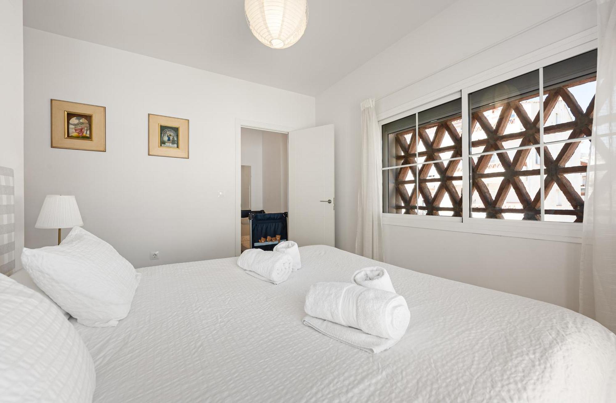 Benalrroma Apartment Benalmadena Ngoại thất bức ảnh