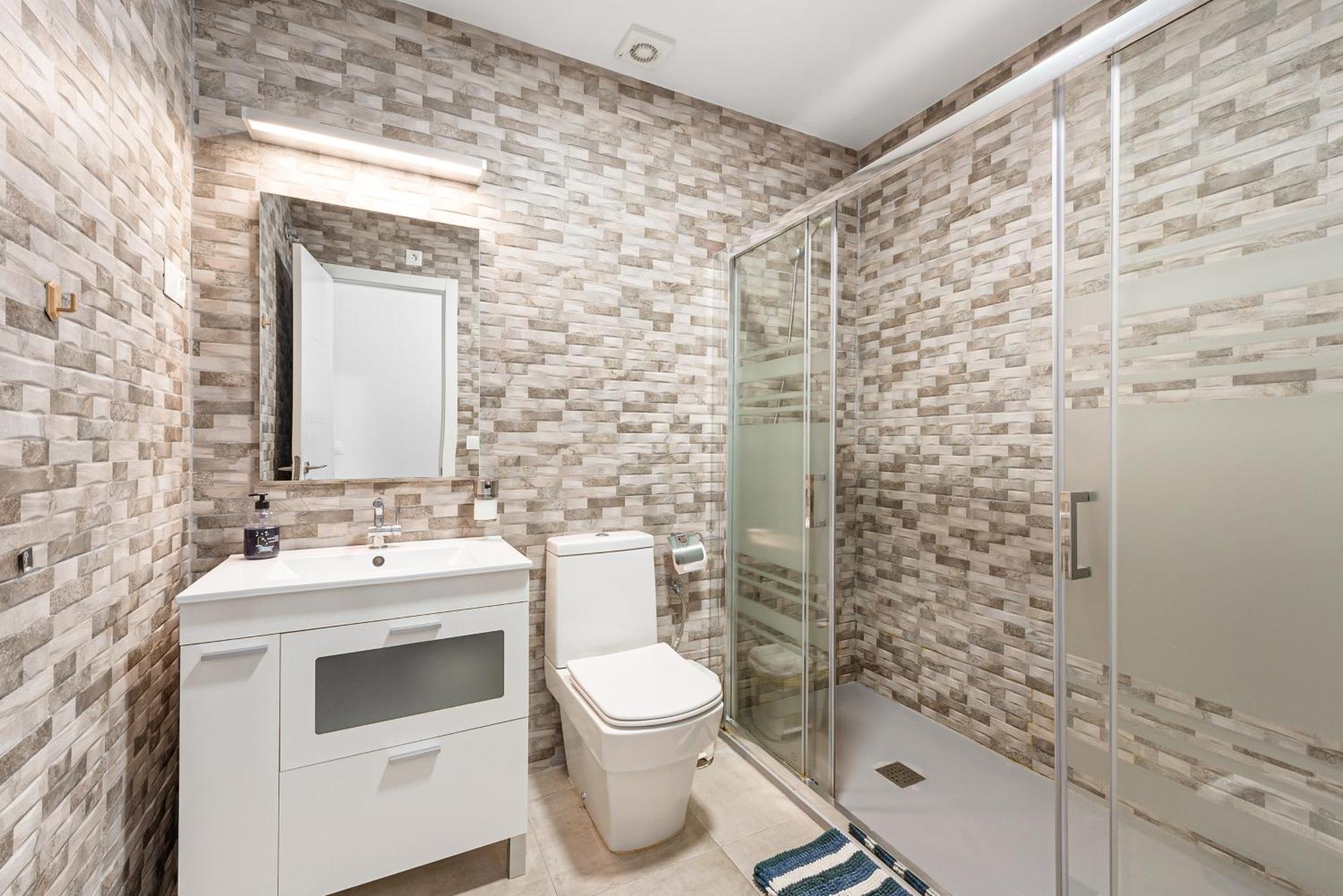 Benalrroma Apartment Benalmadena Ngoại thất bức ảnh