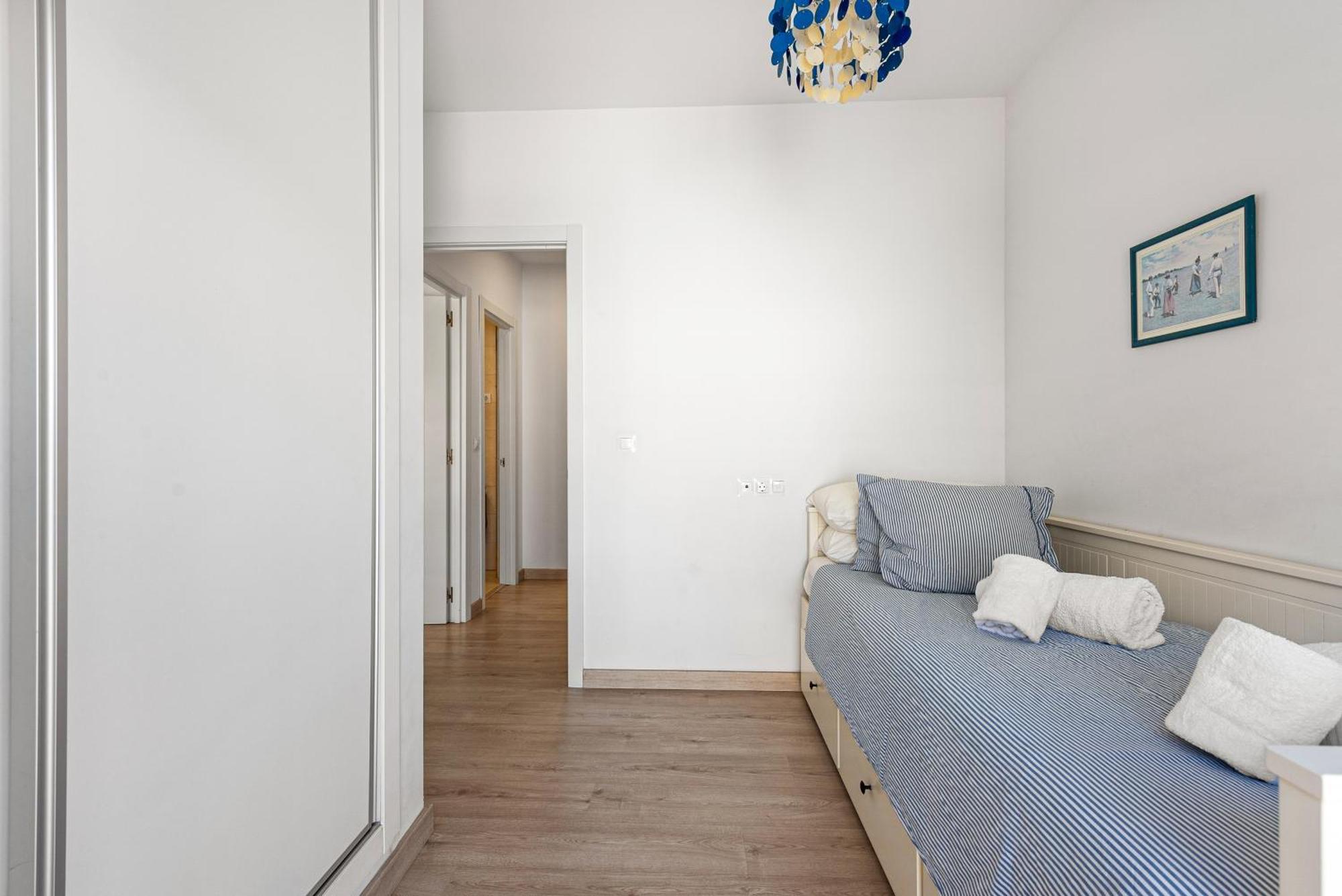 Benalrroma Apartment Benalmadena Ngoại thất bức ảnh