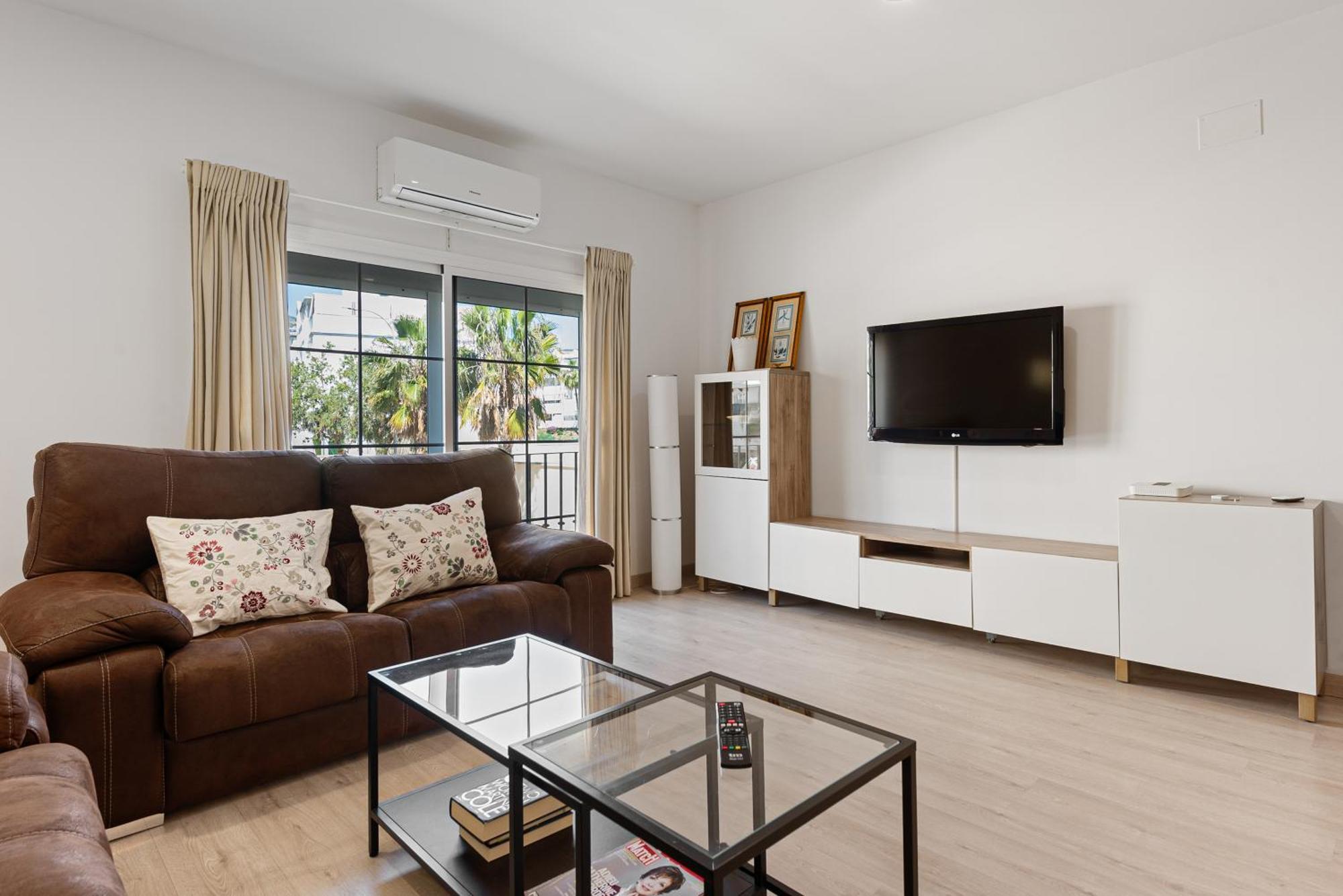 Benalrroma Apartment Benalmadena Ngoại thất bức ảnh
